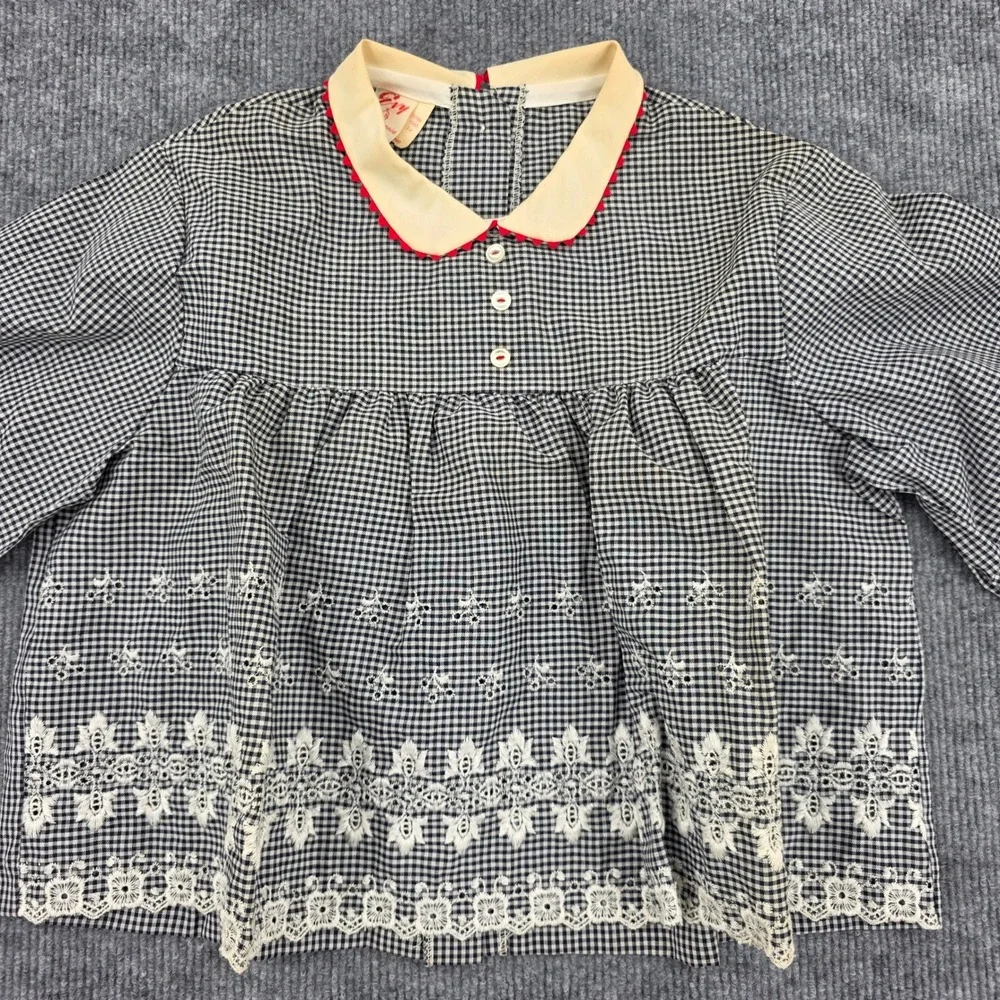 Evy of California vintage evy